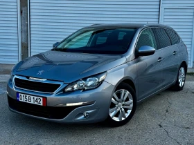     Peugeot 308 1.6BlueHdi120hpCamera