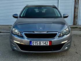 Peugeot 308 1.6BlueHdi120hpCamera | Mobile.bg    2