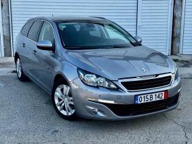 Peugeot 308 1.6BlueHdi120hpCamera | Mobile.bg    3