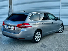 Peugeot 308 1.6BlueHdi120hpCamera | Mobile.bg    6