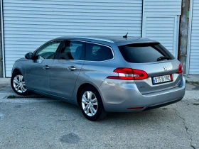Peugeot 308 1.6BlueHdi120hpCamera | Mobile.bg    4