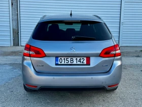 Peugeot 308 1.6BlueHdi120hpCamera | Mobile.bg    5
