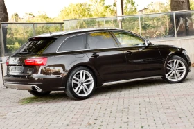 Audi A6 Allroad 3.0/TDI/PANO/20 | Mobile.bg    7