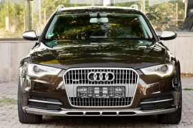 Audi A6 Allroad 3.0/TDI/PANO/20 | Mobile.bg    2