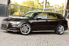 Audi A6 Allroad 3.0/TDI/PANO/20 | Mobile.bg    3