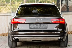 Audi A6 Allroad 3.0/TDI/PANO/20 | Mobile.bg    6