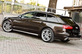 Audi A6 Allroad 3.0/TDI/PANO/20 | Mobile.bg    5