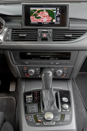 Audi A6 Allroad 3.0/TDI/PANO/20 | Mobile.bg    12