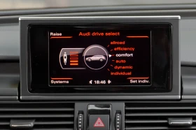 Audi A6 Allroad 3.0/TDI/PANO/20 | Mobile.bg    15