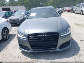Audi A8 L 3.0T - 26000 лв. - 92393037 2