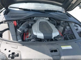Audi A8 L 3.0T - 26000 лв. - 92393037 10