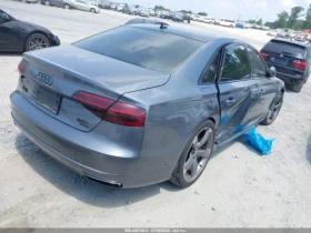 Audi A8 L 3.0T - 26000 лв. - 92393037 5