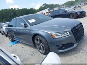 Audi A8 L 3.0T - 26000 лв. - 92393037 11