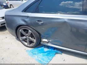 Audi A8 L 3.0T - 26000 лв. - 92393037 7