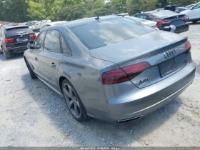 Audi A8 L 3.0T - 26000 лв. - 92393037 4