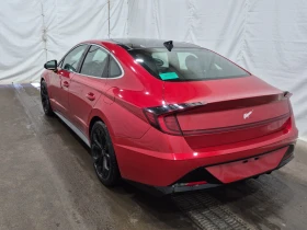Hyundai Sonata * SPORT* * *  | Mobile.bg    4