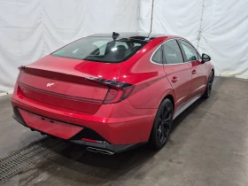 Hyundai Sonata * SPORT* * *  | Mobile.bg    3