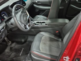 Hyundai Sonata * SPORT* * *  | Mobile.bg    9