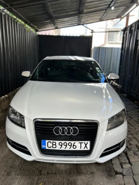Обява за продажба на Audi A3 ~11 500 лв. - изображение 2