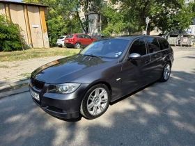 Обява за продажба на BMW 320 163 ~8 500 лв. - изображение 7