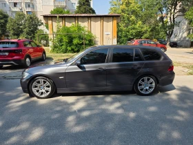 Обява за продажба на BMW 320 163 ~8 500 лв. - изображение 8