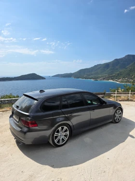 Обява за продажба на BMW 320 163 ~8 500 лв. - изображение 1