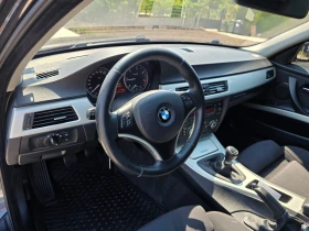 Обява за продажба на BMW 320 163 ~8 500 лв. - изображение 11