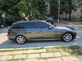 Обява за продажба на BMW 320 163 ~8 500 лв. - изображение 4