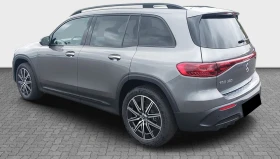 Mercedes-Benz EQB 300 AMG Line 4Matic | Mobile.bg    4