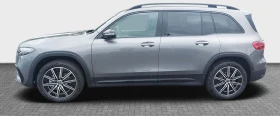 Mercedes-Benz EQB 300 AMG Line 4Matic | Mobile.bg    3