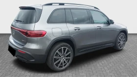 Mercedes-Benz EQB 300 AMG Line 4Matic | Mobile.bg    6