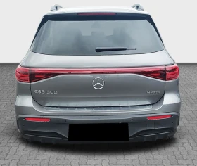 Mercedes-Benz EQB 300 AMG Line 4Matic | Mobile.bg    5