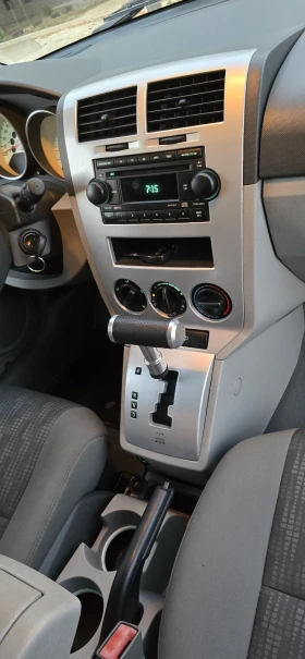 Dodge Caliber 2.0i, Автомат - 6990 лв. - 70582618 10
