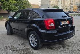 Dodge Caliber 2.0i, Автомат - 6990 лв. - 70582618 2