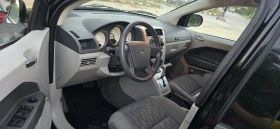 Dodge Caliber 2.0i, Автомат - 6990 лв. - 70582618 8