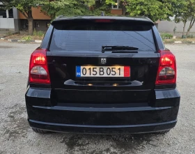Dodge Caliber 2.0i, Автомат - 6990 лв. - 70582618 3