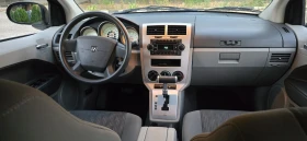 Dodge Caliber 2.0i, Автомат - 6990 лв. - 70582618 9