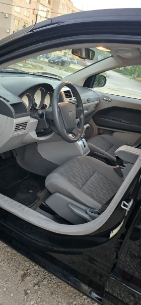 Dodge Caliber 2.0i, Автомат - 6990 лв. - 70582618 7