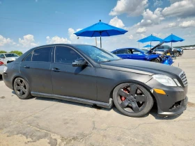 Mercedes-Benz E 500 АВТОФИНАНСИРАНЕ - 15500 лв. - 18377444 4