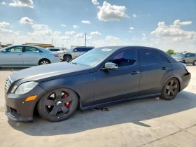 Mercedes-Benz E 500 АВТОФИНАНСИРАНЕ