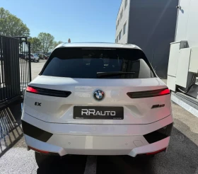 BMW iX M60 - 139000 лв. - 77234574 4