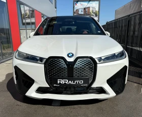 BMW iX M60