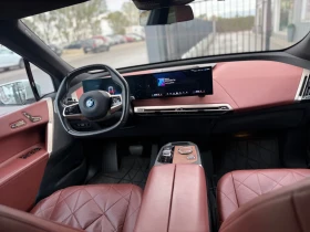 BMW iX M60 - 139000 лв. - 77234574 9