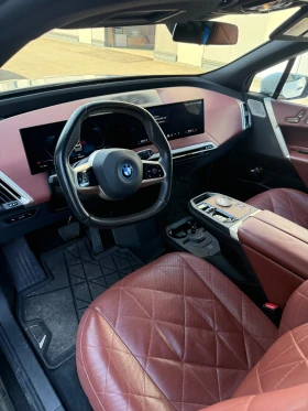 BMW iX M60 - 139000 лв. - 77234574 7