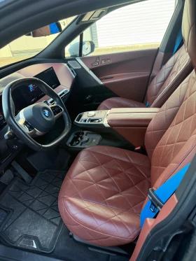 BMW iX M60 - 139000 лв. - 77234574 8