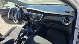 Обява за продажба на Toyota Auris 1.33 Газ/Бензин  ~12 999 лв. - изображение 10