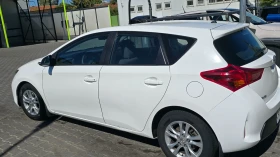 Обява за продажба на Toyota Auris 1.33 Газ/Бензин  ~12 999 лв. - изображение 4