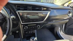 Обява за продажба на Toyota Auris 1.33 Газ/Бензин  ~12 999 лв. - изображение 9