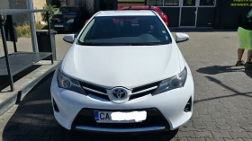 Обява за продажба на Toyota Auris 1.33 Газ/Бензин  ~12 999 лв. - изображение 1