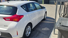 Обява за продажба на Toyota Auris 1.33 Газ/Бензин  ~12 999 лв. - изображение 5